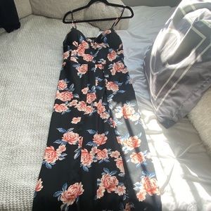 Xhilaration Jumpsuit